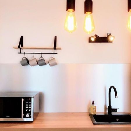Apartamento #Design & Indus Sweet Loft ! Saint-Dizier Exterior foto