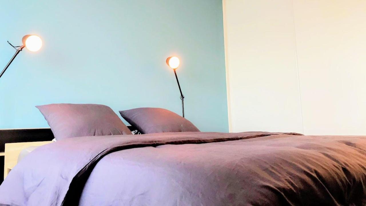Apartamento #Design & Indus Sweet Loft ! Saint-Dizier Exterior foto